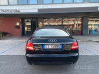 usata Audi A6 3.0 V6 tdi quattro tiptronic