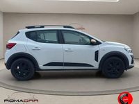 Usata Dacia Sandero Extreme 100 CV (73 kW) 2024 Bianco