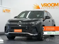 Gebraucht VW Tiguan 150 PS (110 kW) 2025 SUV