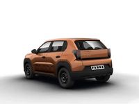 Nuova Fiat Grande Panda Pop 100 CV (73 kW) 2026 Bronzo Utilitaria