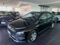 Nuova Hyundai Bayon 90 CV (66 kW) 2026 Phantom black SUV