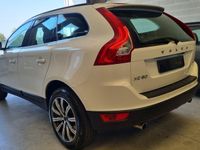 usata Volvo XC60 D3 *Gommata*Service*Baule elettrico*