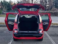 Usata Citroën C3 Picasso Exclusive 92 CV (67 kW) 2014 Rosso Monovolume