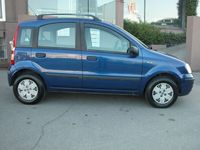 usata Fiat Panda -- 1.2 Dynamic