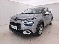 Usata Citroën C3 83 CV (61 kW) 2023 Argento Berlina