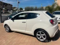 Usata Alfa Romeo MiTo 95 CV (69 kW) 2018 Bianco Utilitaria