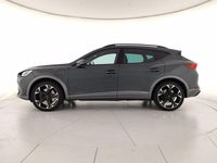 Usata Cupra Formentor VZ 245 CV (180 kW) 2022 S7 "magnetic tech" SUV
