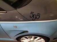 Usata Abarth 500 Custom 160 CV (117 kW) 2014 Utilitaria