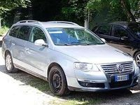 Usata VW Passat Sportline 140 CV (102 kW) 2006 Station wagon