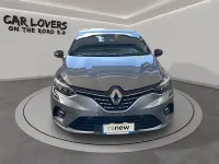 Usata Renault Clio Techno 145 CV (106 kW) 2023 Grigio scisto Utilitaria