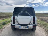 Usata Land Rover Defender 241 CV (177 kW) 2020 SUV