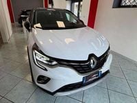 Usata Renault Captur Intens 160 CV (117 kW) 2020 Bianco SUV