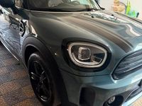 Usata Mini Countryman 136 CV (100 kW) 2021 SUV