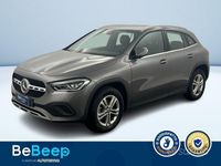 Usado Mercedes GLA250 Business 160 CV (117 kW) 2023 Gris SUV