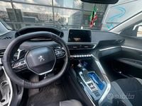 Usata Peugeot 3008 131 CV (96 kW) 2024 Bianco SUV