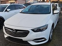 Usata Opel Insignia S 136 CV (100 kW) 2019 Bianco Station wagon