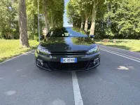 Usata VW Scirocco 200 CV (147 kW) 2008 Coupé