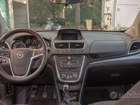 usata Opel Mokka 1.4 ego-tech gpl