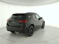 Nuova Mercedes GLA200 150 CV (110 kW) 2026 Nero SUV