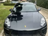 Usata Porsche Macan 258 CV (189 kW) 2016 SUV