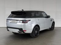 Usata Land Rover Range Rover Sport HSE Dynamic 2022 Hakuba silver SUV