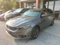 Usata Fiat Tipo Lounge 120 CV (88 kW) 2020 Grigio Station wagon