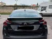Usata Citroën C4 131 CV (96 kW) 2023 Nero SUV