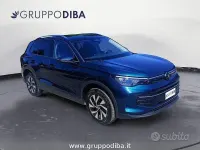 Usata VW Tiguan 150 CV (110 kW) 2024 SUV