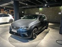 Nuova Seat Ibiza FR 95 CV (69 kW) 2026 Utilitaria