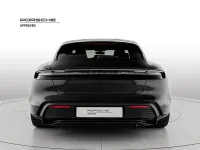 Usata Porsche Taycan 4S Sport Turismo Sport Turismo 439 kW (598 CV) 2025 Nero Station wagon