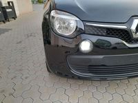 Usata Renault Twingo Intens 69 CV (50 kW) 2018 Nero metallizzato Utilitaria