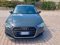 Usata Audi A3 116 CV (85 kW) 2019 Berlina