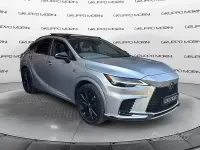Usata Lexus RX500h Sport Line 371 CV (272 kW) 2024 Other SUV