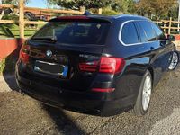 Usata BMW 530 Comfort Edition 258 CV (189 kW) 2013 Station wagon