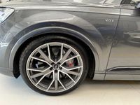 usata Audi SQ7 4.0 V8 TDI Quattro Tiptr.435CV CARB/CER. FULL OPT.