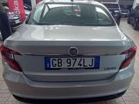 Usata Fiat Tipo Street 119 CV (87 kW) 2020 Grigio Berlina