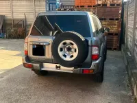 Usata Nissan Patrol 158 CV (116 kW) 2003 SUV