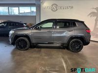 Usata Jeep Compass 131 CV (96 kW) 2024 Gray SUV
