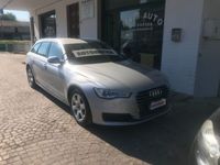 usata Audi A6 Avant 2.0 TDI 190 CV ultra S tronic navig!!!!!