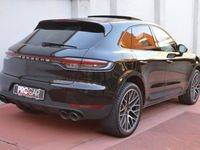 usata Porsche Macan 2.0 Tetto pan/Scarico sportivo/21" IVA 22%