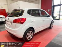 usata Kia Venga 1.4 CVVT Cool usato