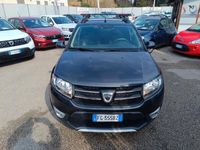 usata Dacia Sandero Stepway 0.9 TCe 12V TurboGPL 90CV St