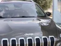 Usata Jeep Cherokee Limited 200 CV (147 kW) 2014 SUV