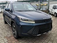 Nuova EMC SEI 113 CV (83 kW) 2026 Blu/azzurro SUV