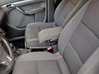 Usata VW Touran 105 CV (77 kW) 2013 Grigio Monovolume