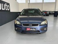 Usata Ford Focus Active 116 CV (85 kW) 2006 Other Berlina
