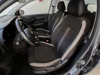 Usata Hyundai i10 69 CV (50 kW) 2020 Grigio Utilitaria