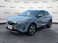 Usata Nissan Qashqai N-Connecta 190 CV (139 kW) 2023 Grigio SUV