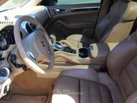 Usata Porsche Cayenne 245 CV (180 kW) 2013 Nero SUV
