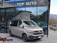 Begagnad VW California California 150 HK (110 kW) 2024 Beige Van